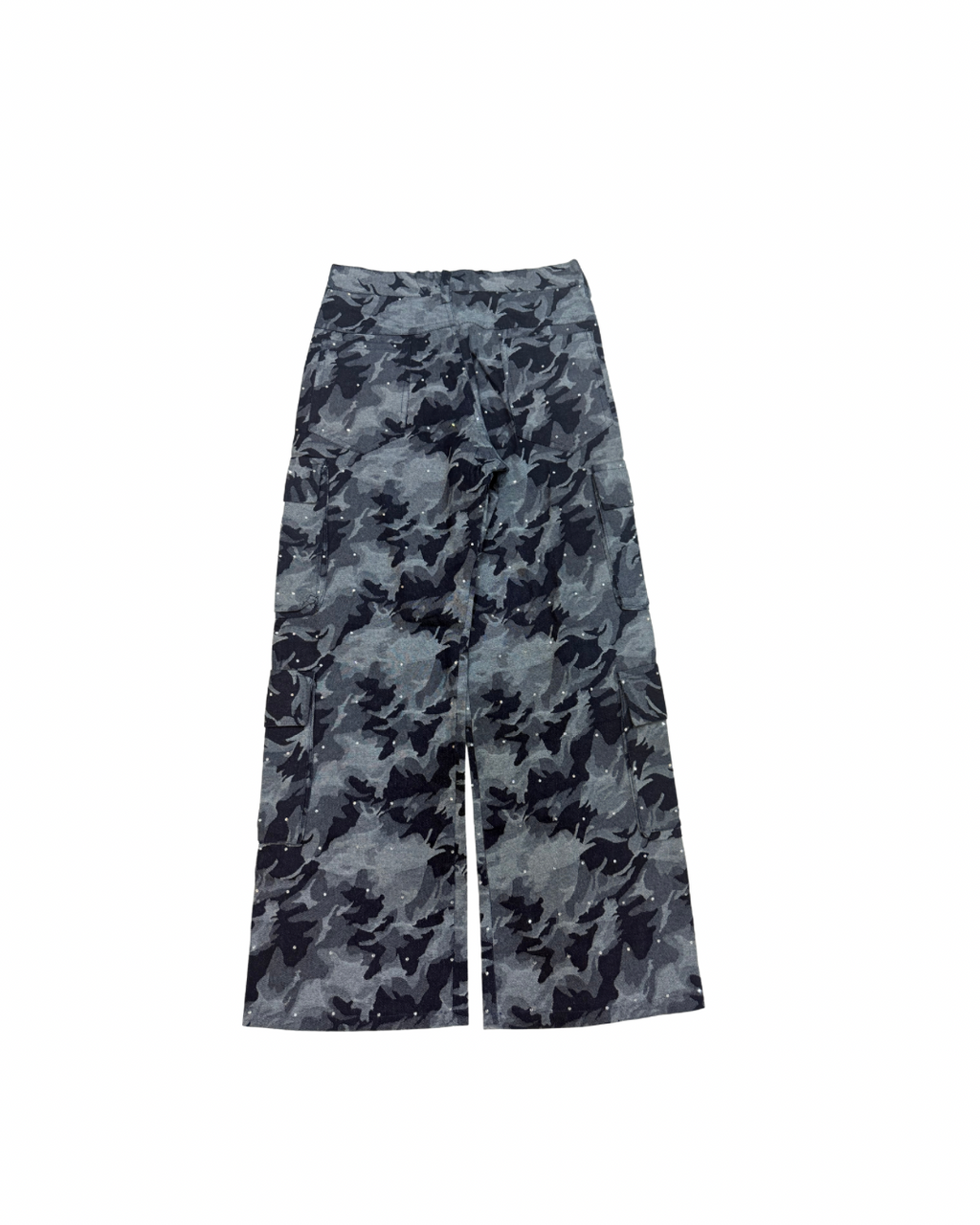 Voyage Military Jean