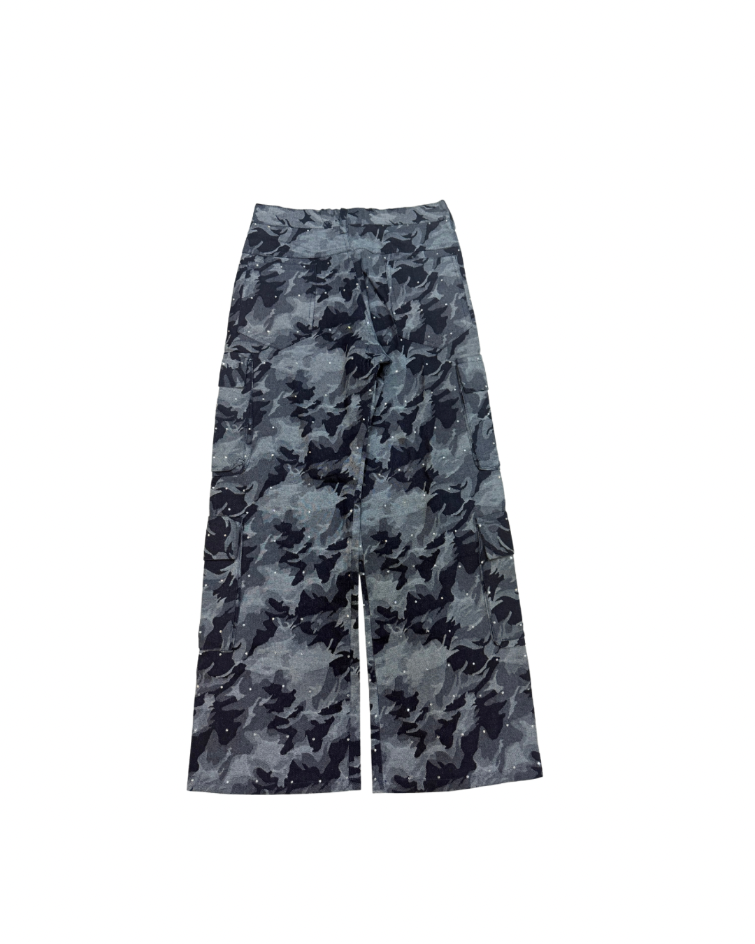 Voyage Military Jean