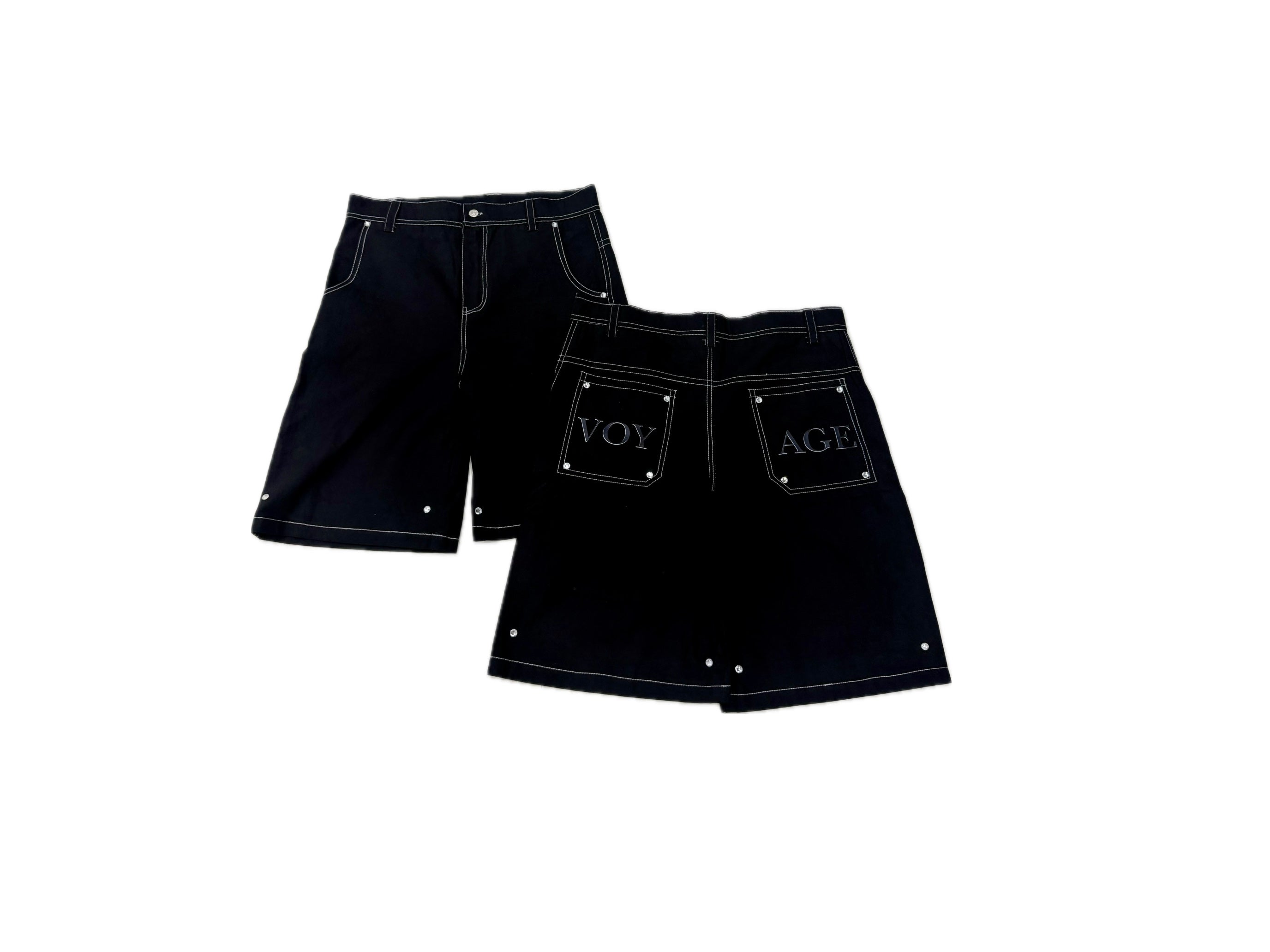 Voyage Jorts