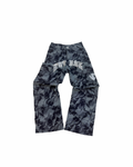 Voyage Military Jean