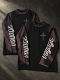 Voyage Military Sleeves