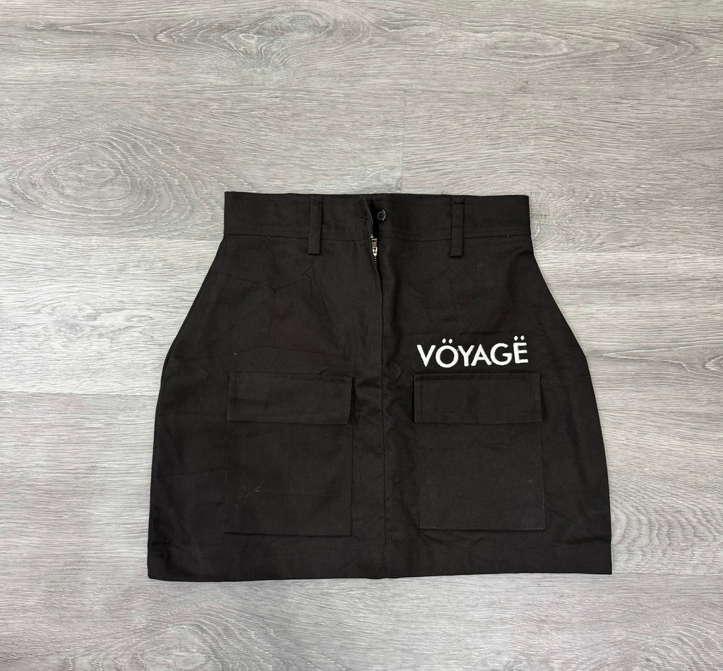 Voyage Female Skirt