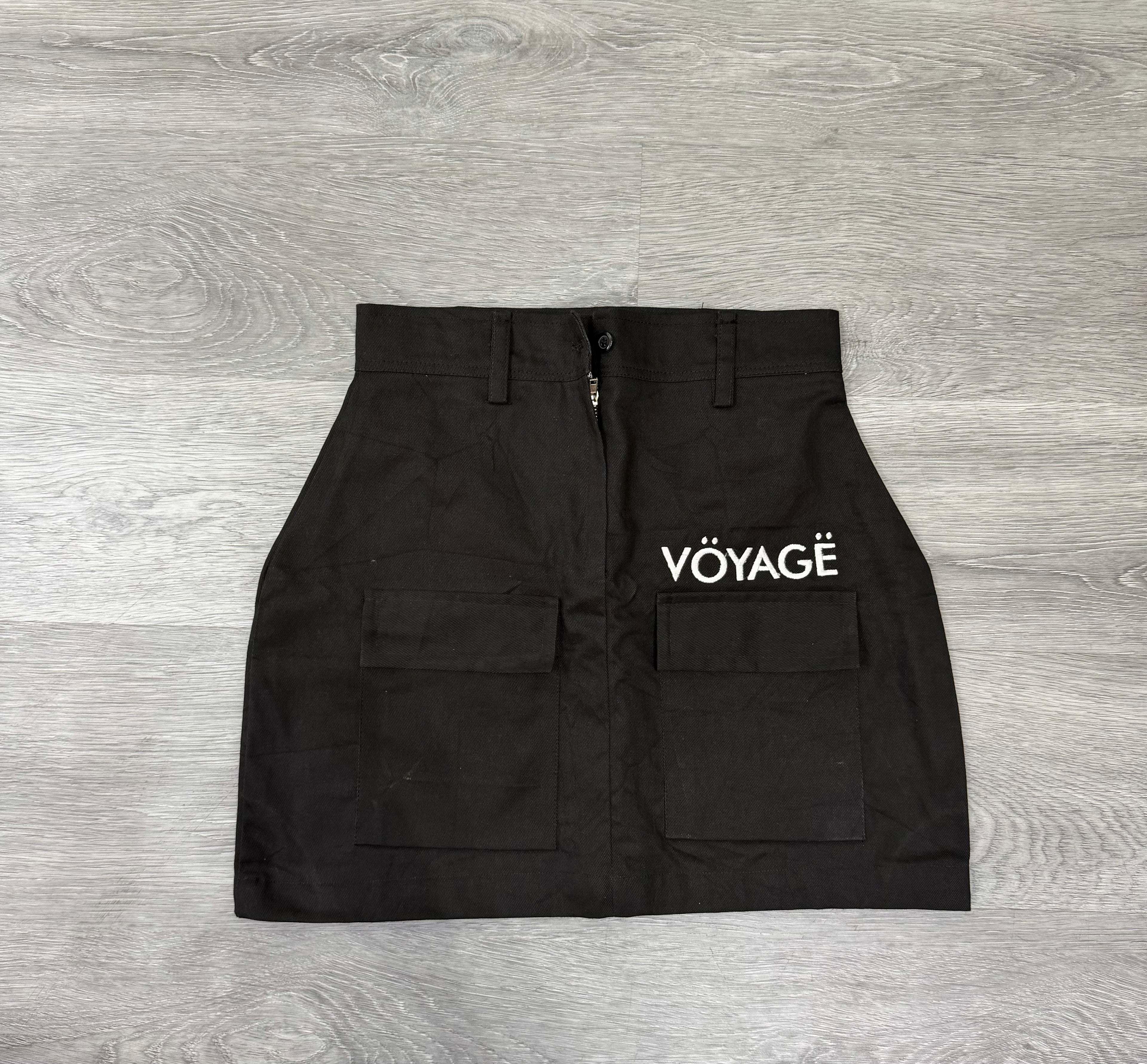 Voyage Female Skirt