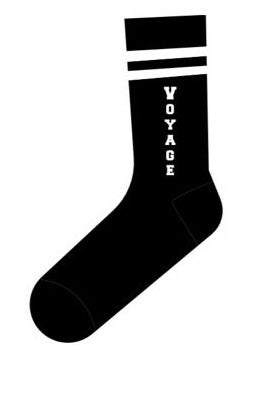 Voyage Socks