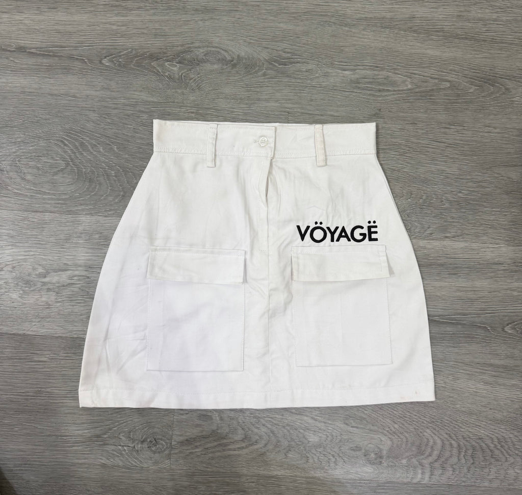 Voyage Female Skirt