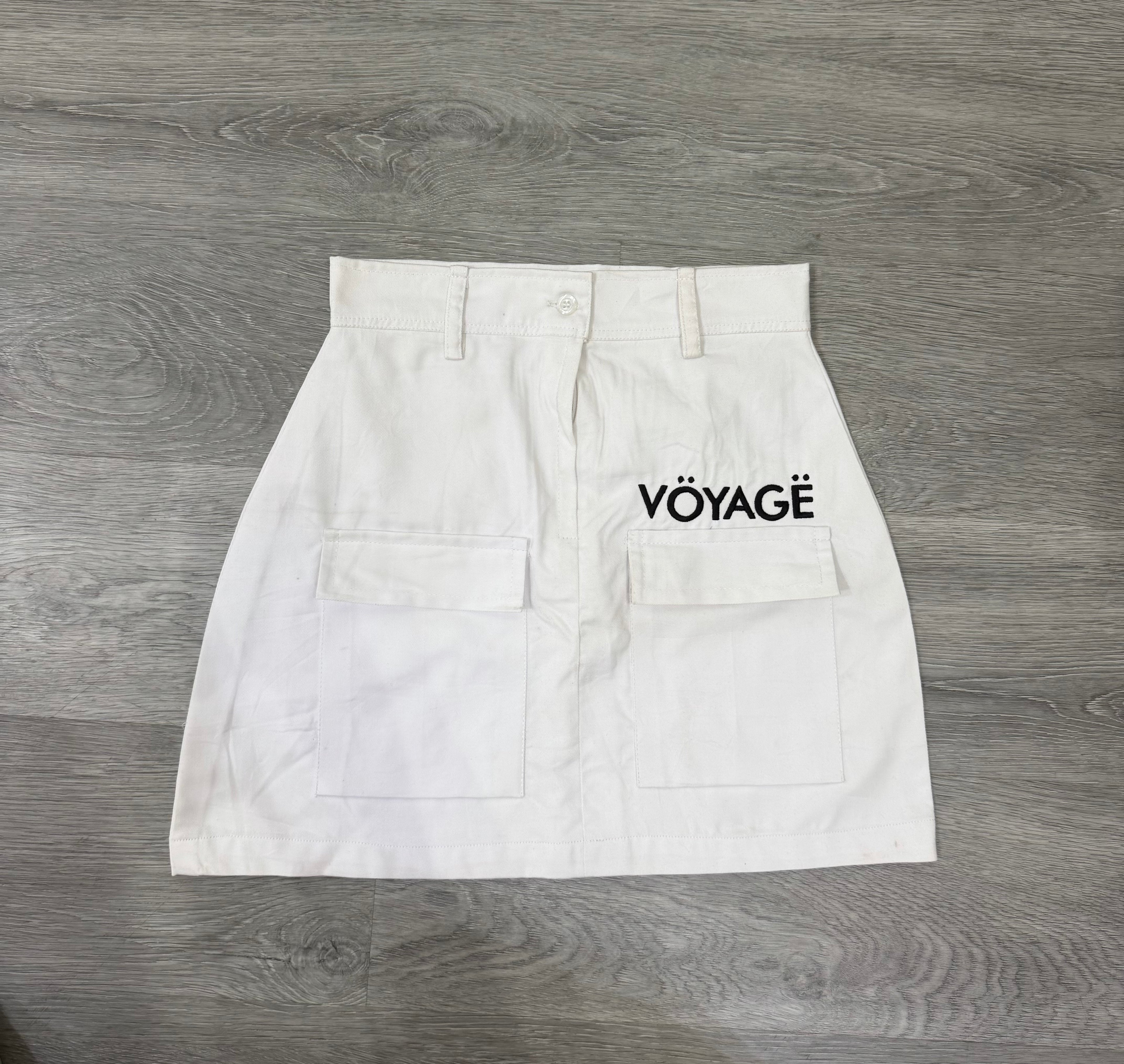 Voyage Female Skirt