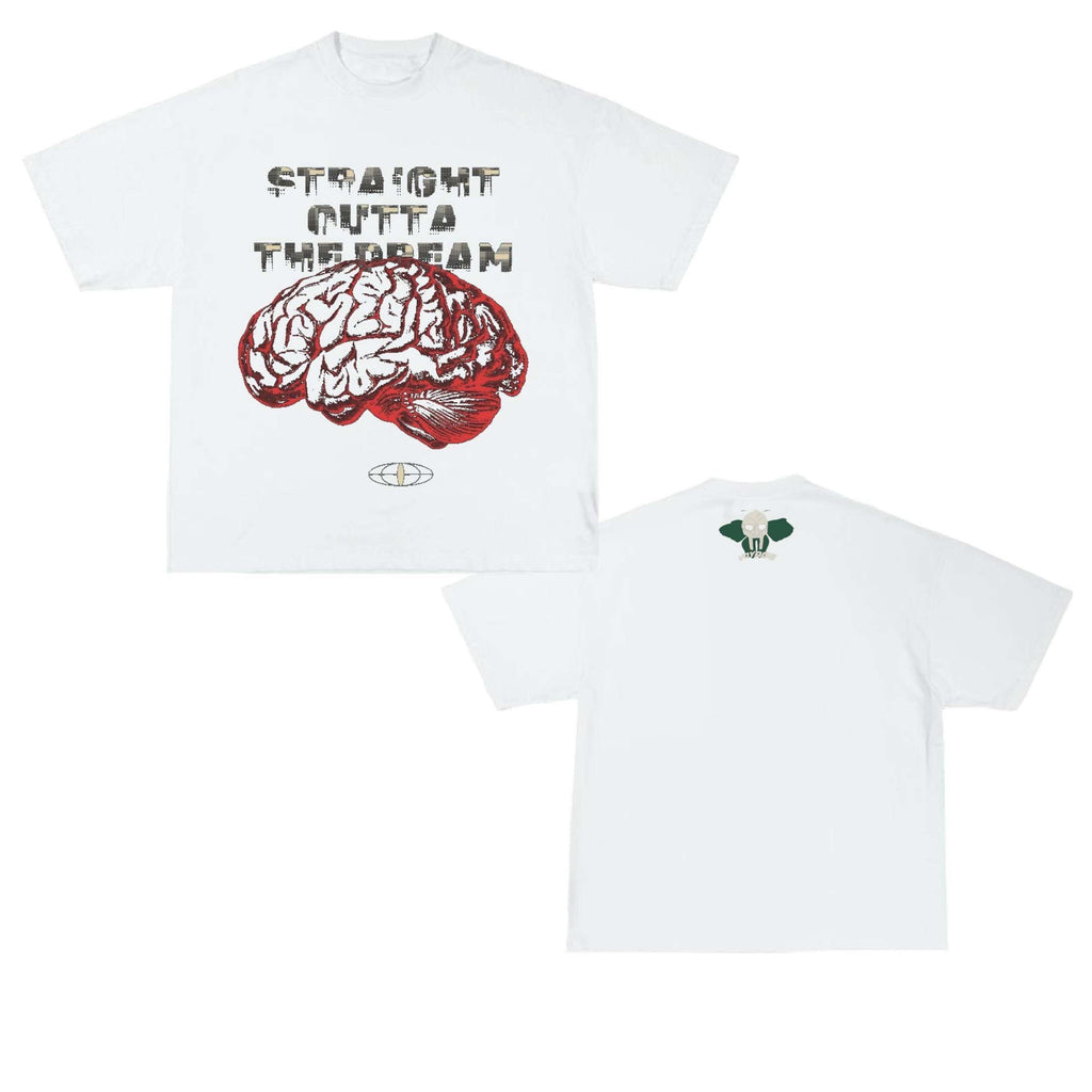 Voyage Straight Outta The Dream TEE