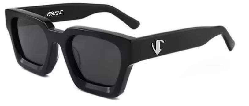 Voyage Glasses
