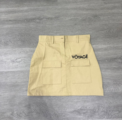 Voyage Female Skirt