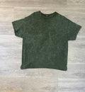 Oversized Limited Edition Acid Wash T-shirt