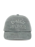 Daily Paper Logo Hat
