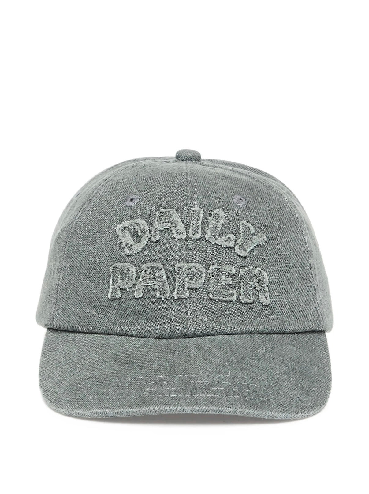 Daily Paper Logo Hat