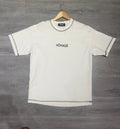 Voyage Black and white Tee