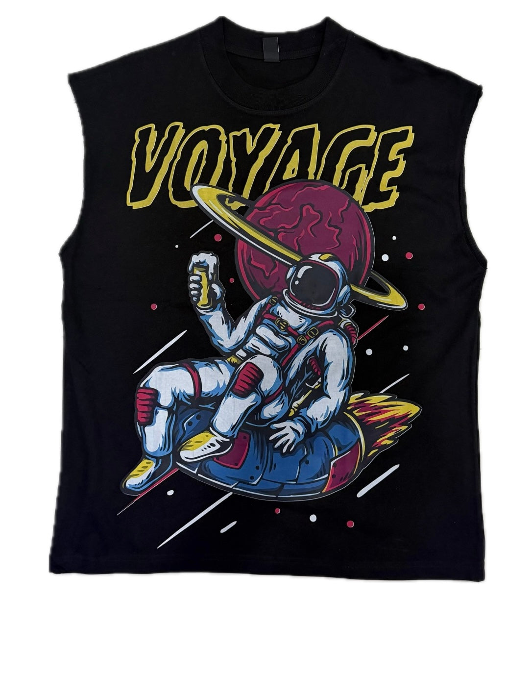 Voyage Space(Sleeveless