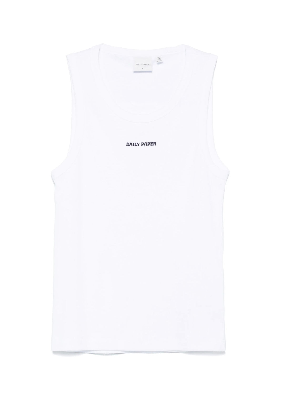Daily Paper Tank Top