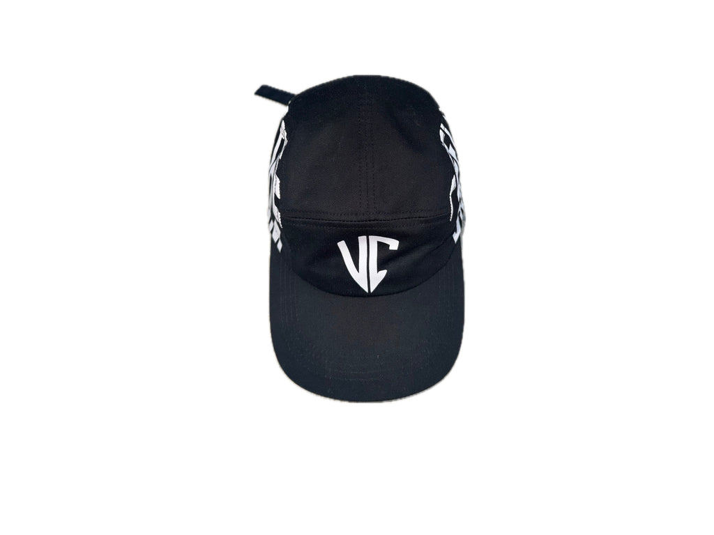 VC DREAM CAP BLACK/WHITE