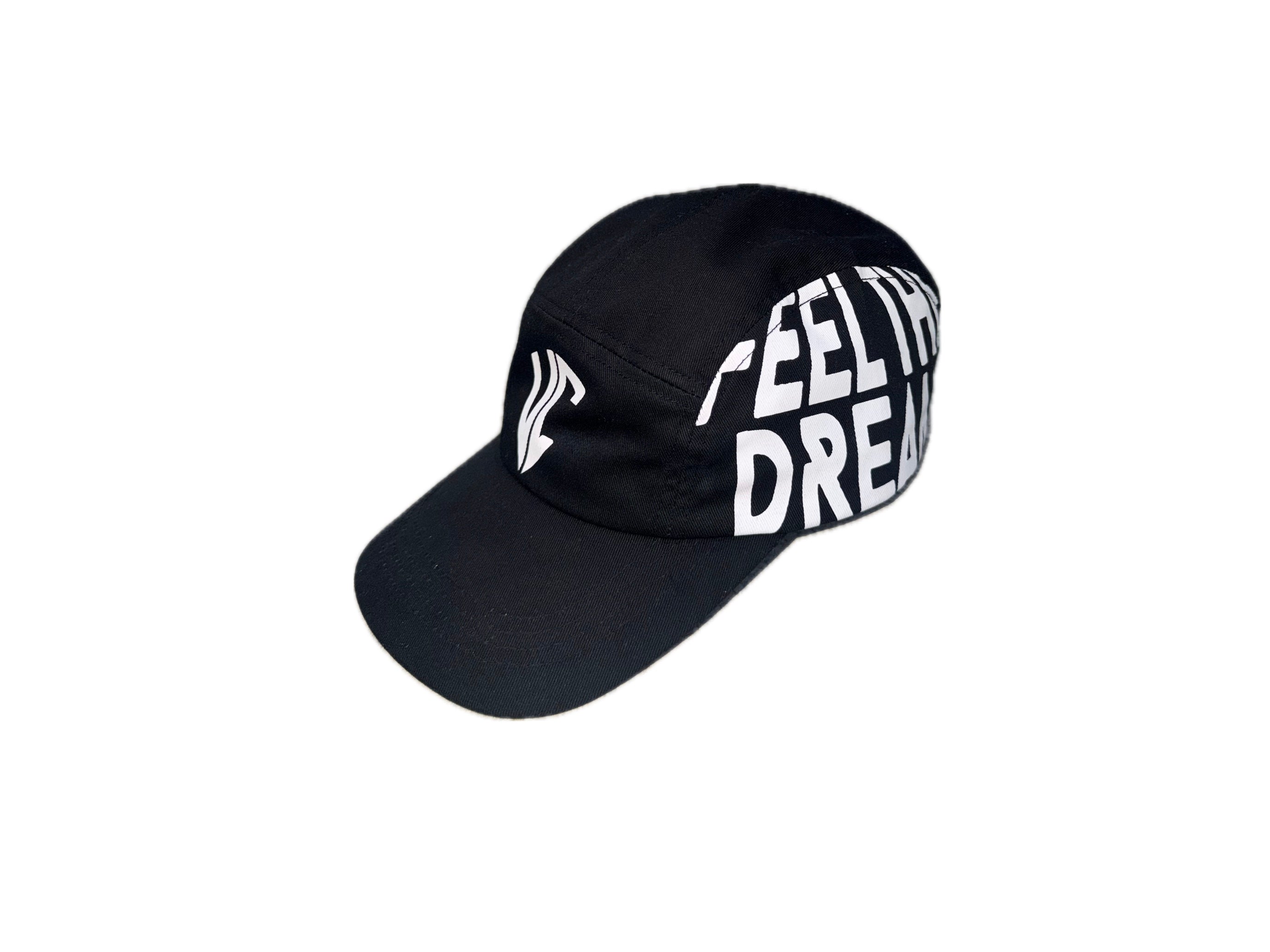 VC DREAM CAP BLACK/WHITE
